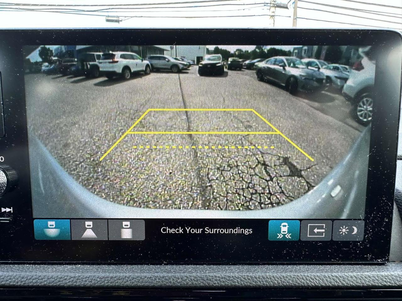 2023 Honda CR-V EX-L San Clemente CA