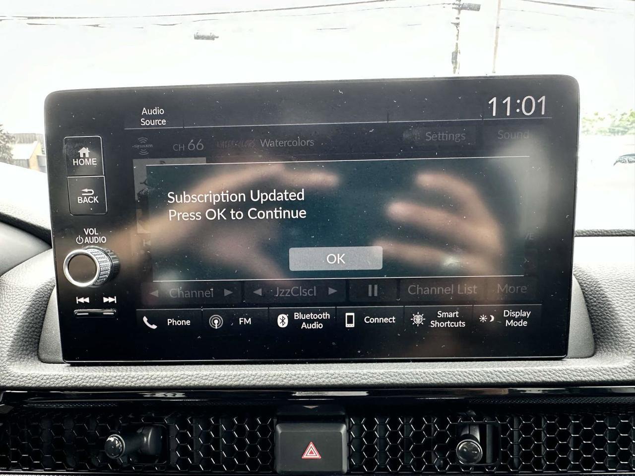 2023 Honda CR-V EX-L San Clemente CA