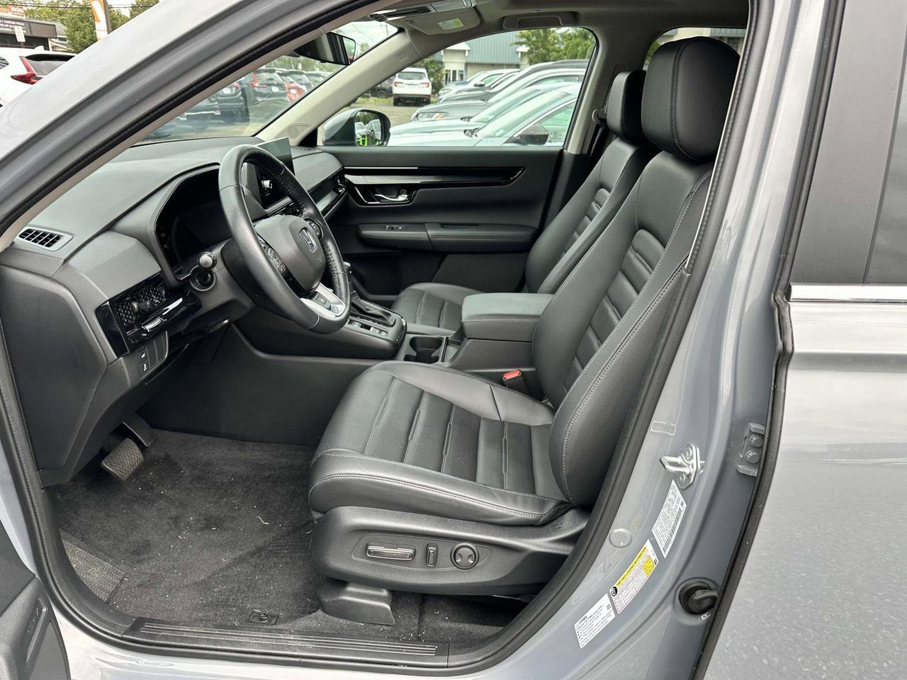 2023 Honda CR-V EX-L San Clemente CA