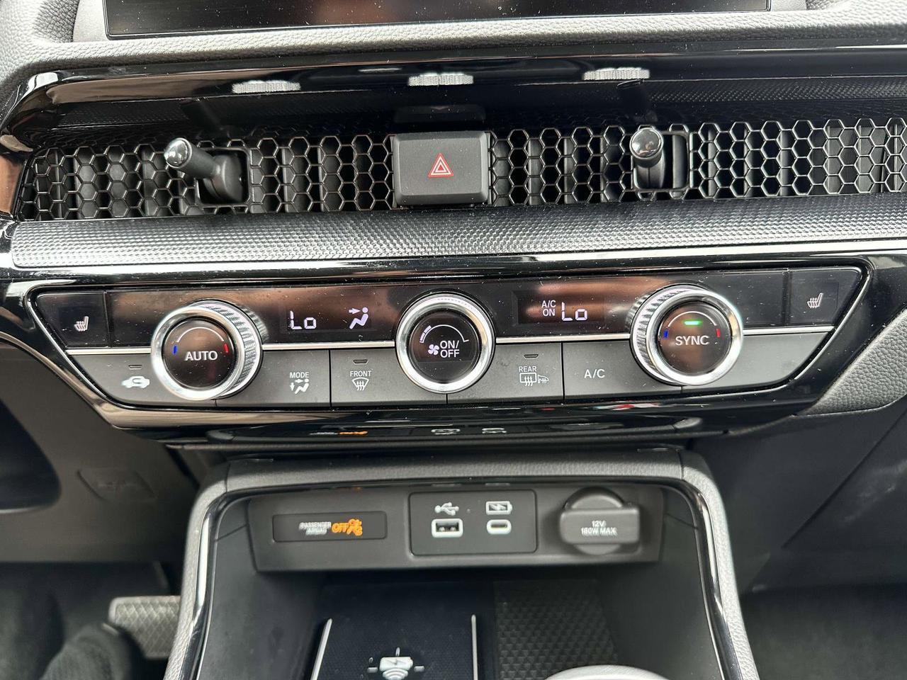 2023 Honda CR-V EX-L San Clemente CA