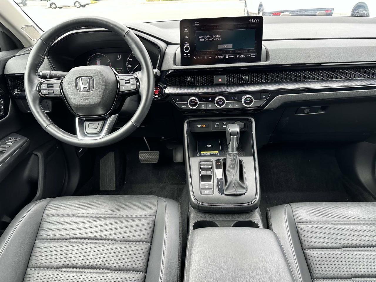 2023 Honda CR-V EX-L San Clemente CA