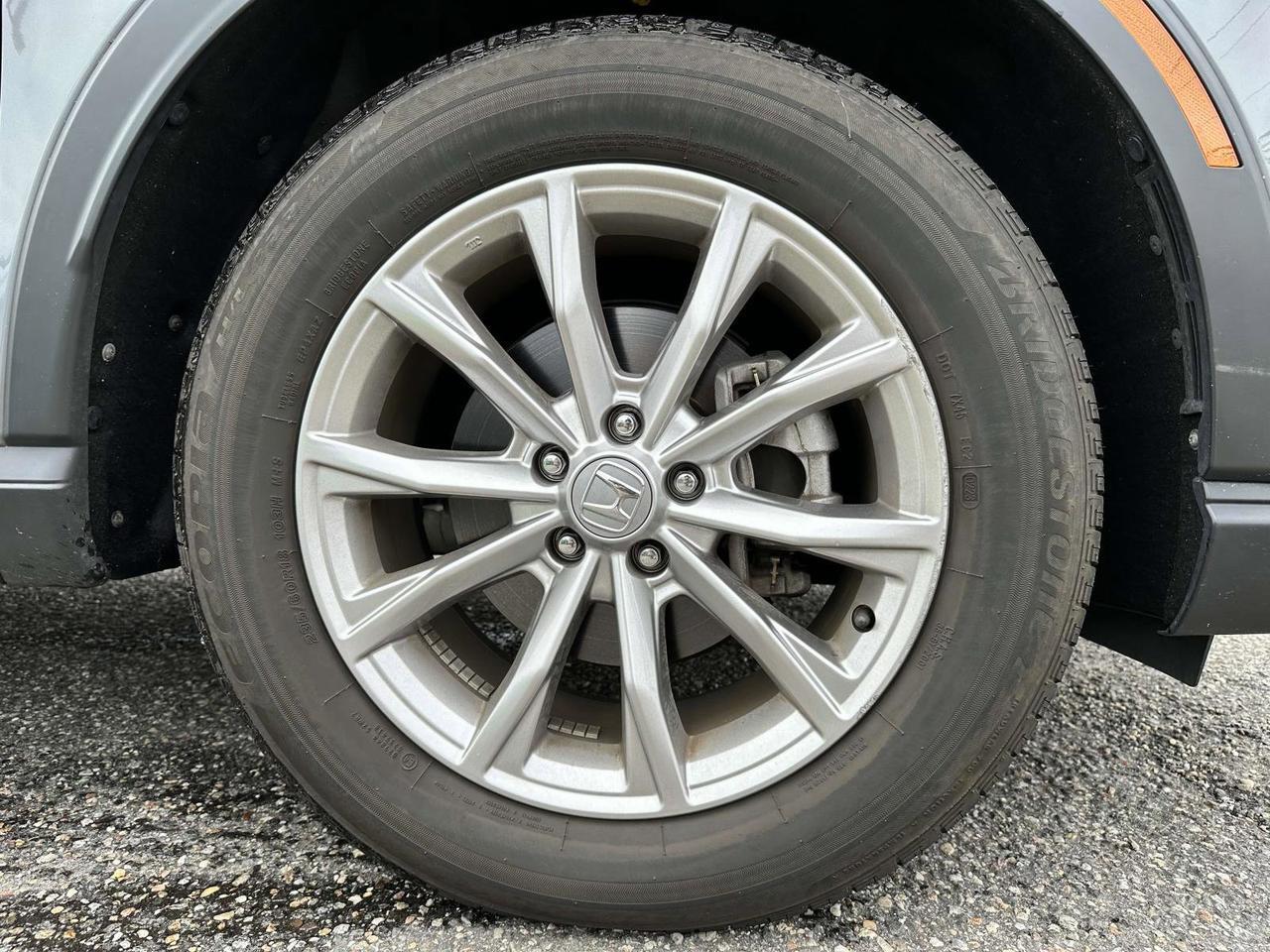 2023 Honda CR-V EX-L San Clemente CA