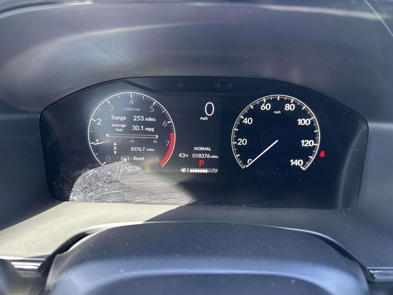 2023 Honda CR-V EX-L San Clemente CA