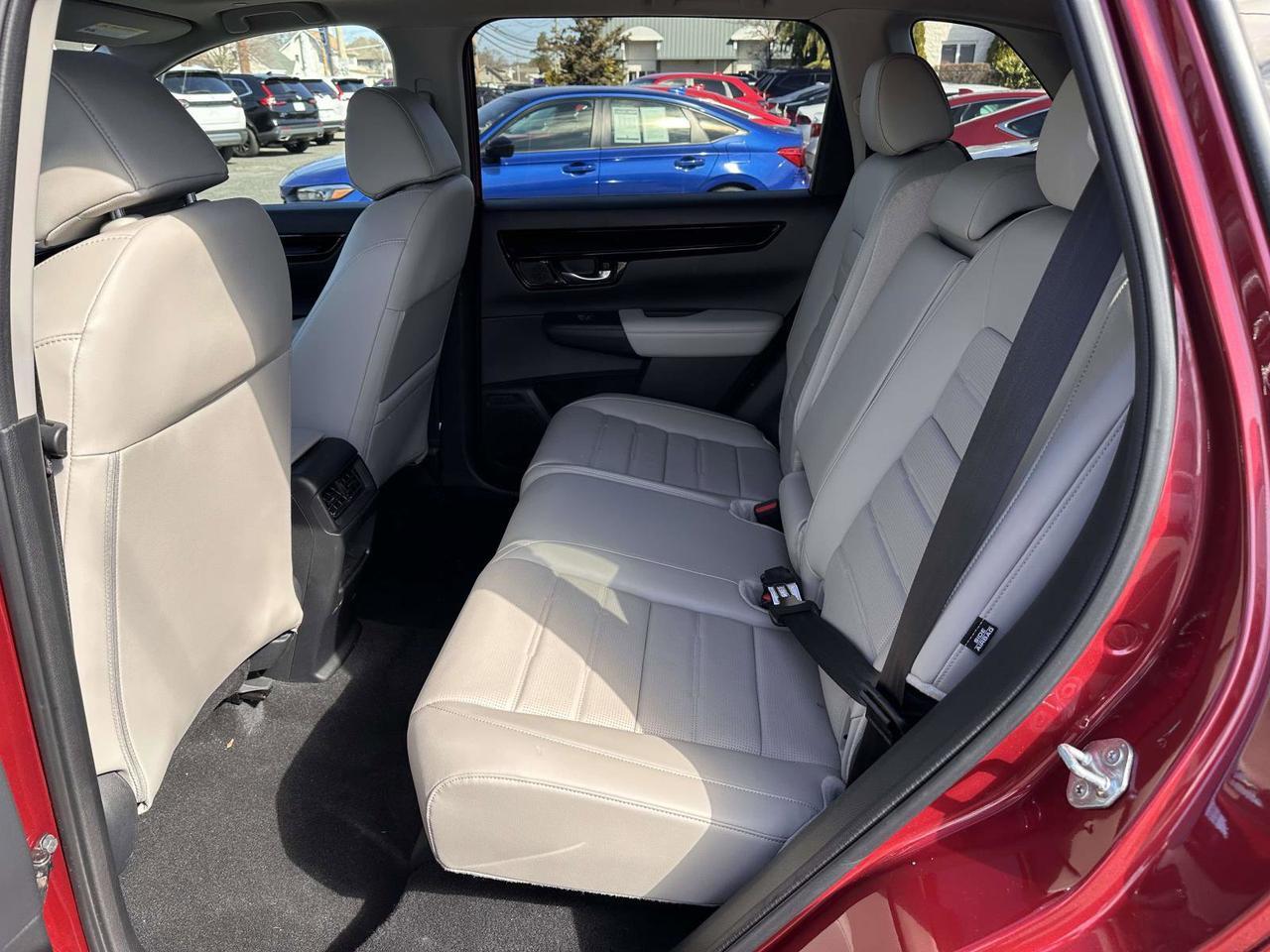 2023 Honda CR-V EX-L San Clemente CA