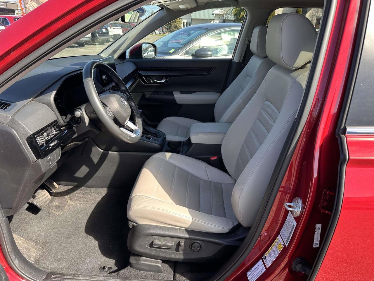 2023 Honda CR-V EX-L San Clemente CA