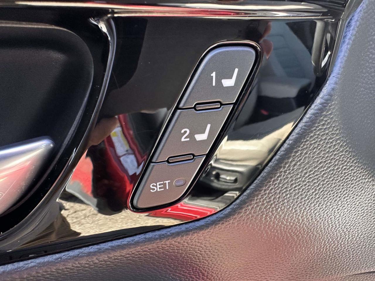 2023 Honda CR-V EX-L San Clemente CA