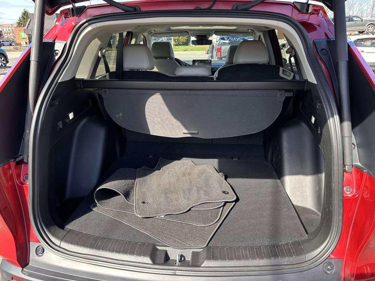 2023 Honda CR-V EX-L San Clemente CA