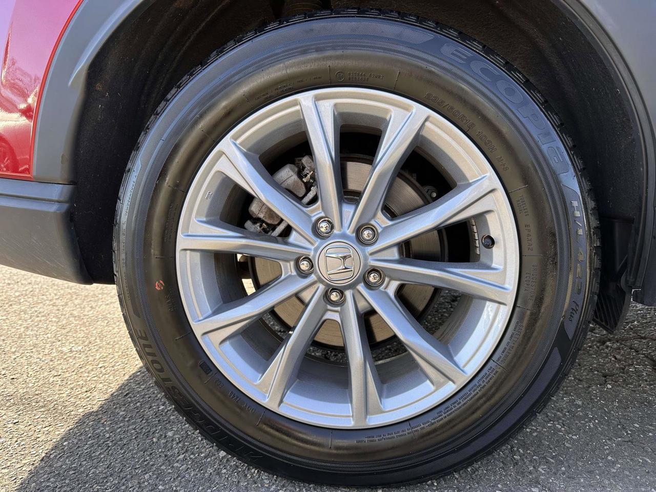 2023 Honda CR-V EX-L San Clemente CA