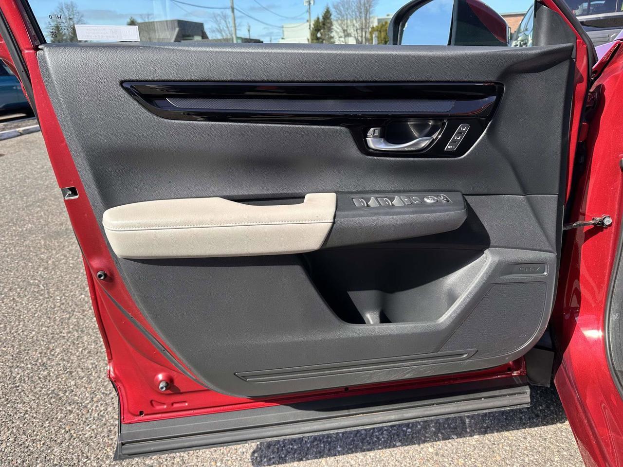 2023 Honda CR-V EX-L San Clemente CA