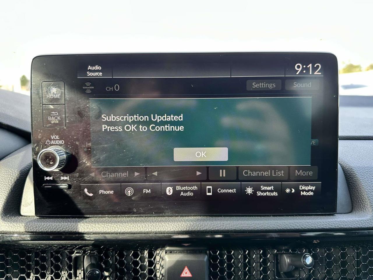 2023 Honda CR-V EX-L San Clemente CA