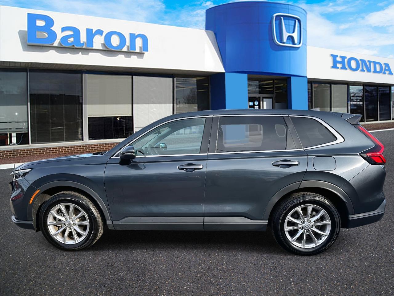 2023 Honda CR-V EX-L San Clemente CA