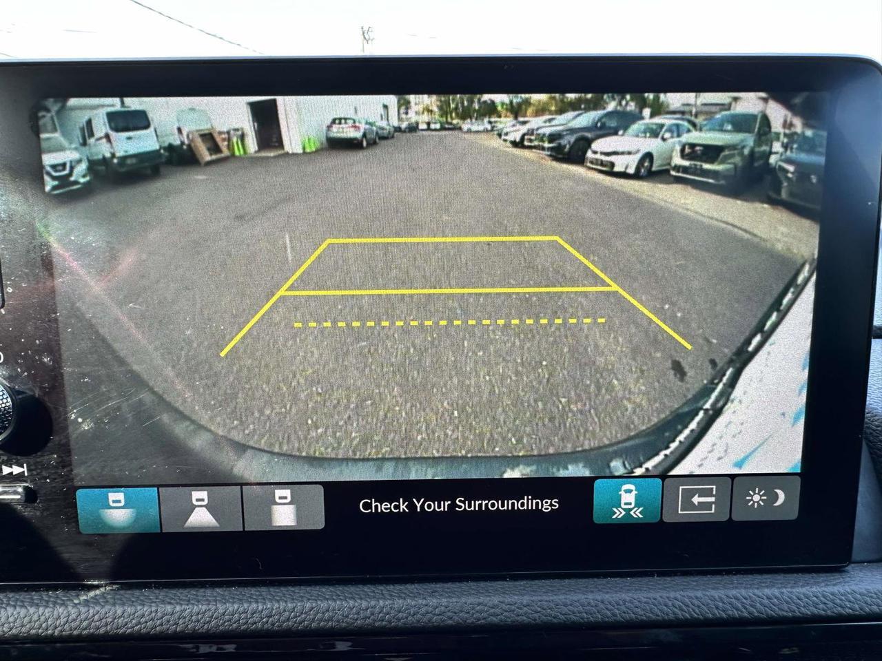 2023 Honda CR-V EX-L San Clemente CA