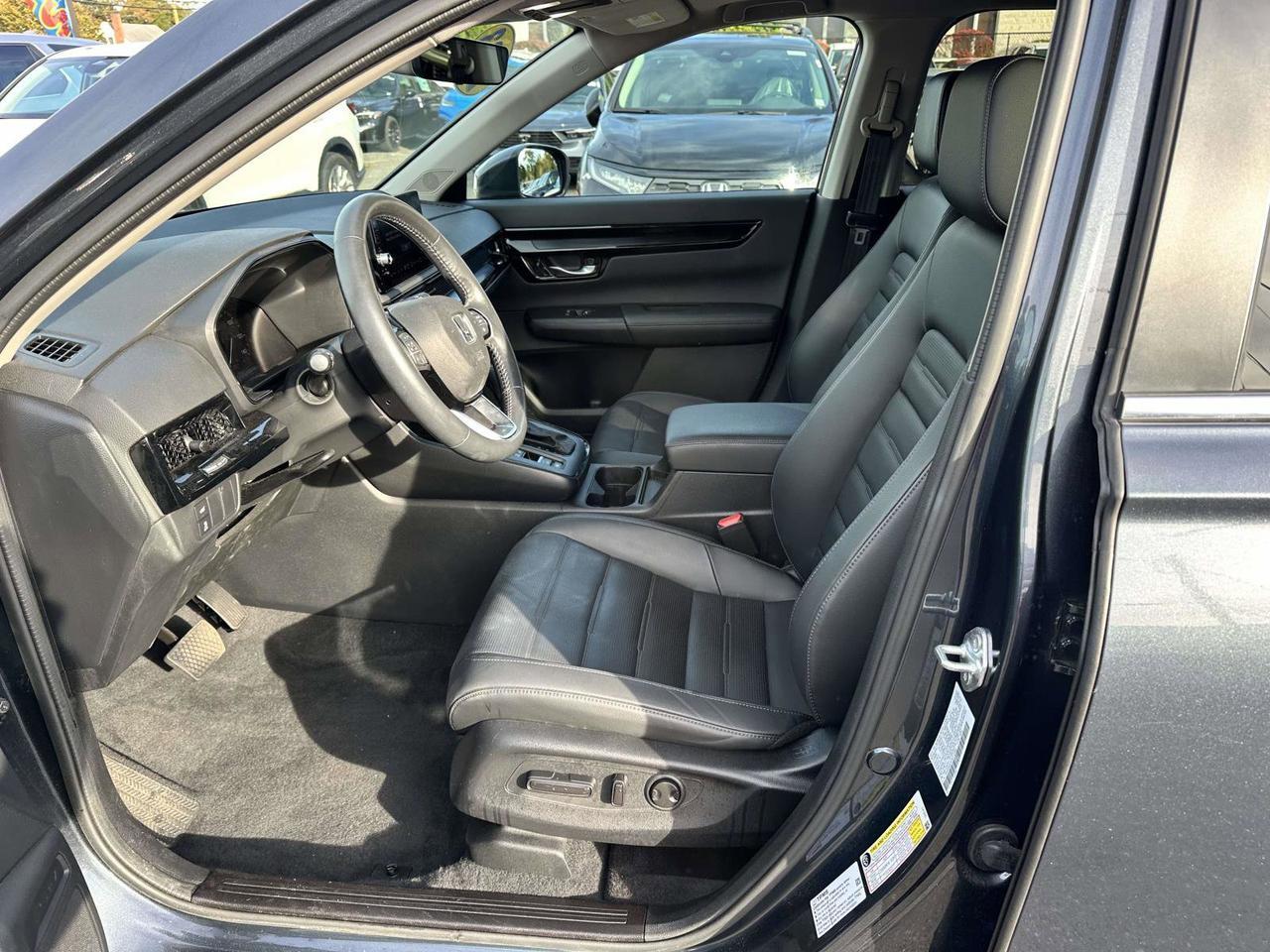 2023 Honda CR-V EX-L San Clemente CA