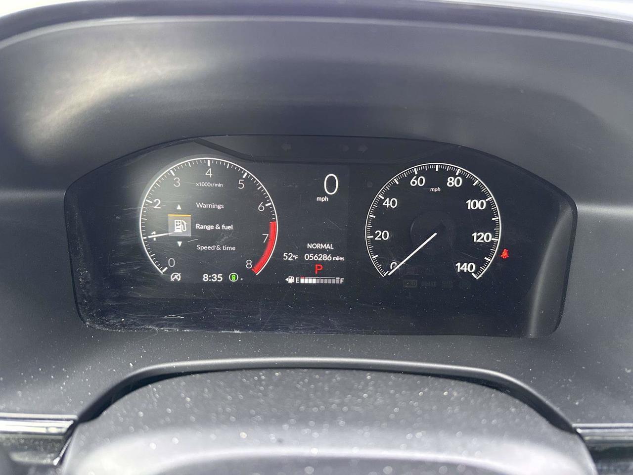 2023 Honda CR-V EX-L San Clemente CA