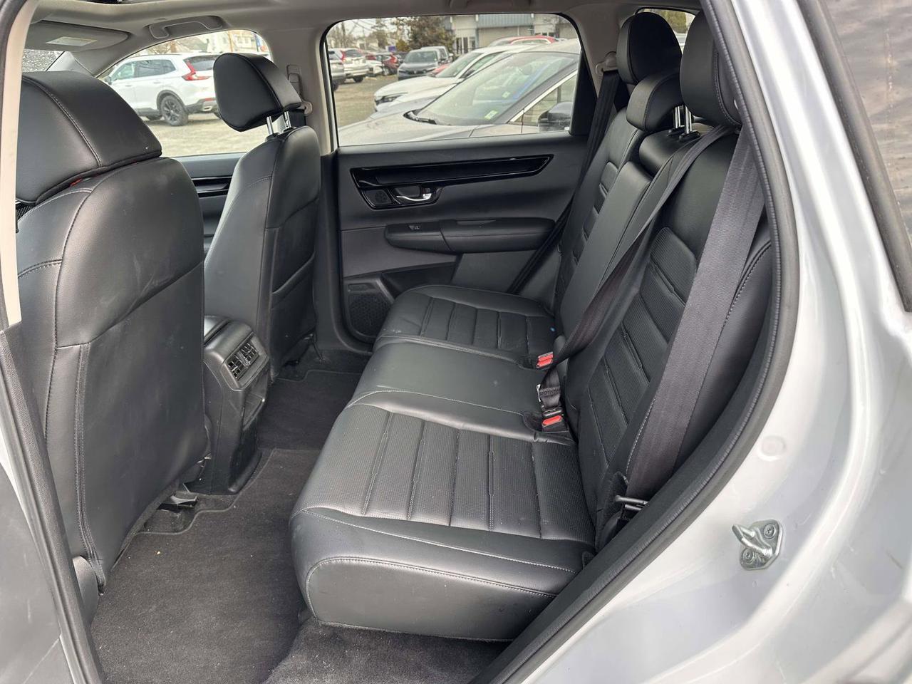 2023 Honda CR-V EX-L San Clemente CA