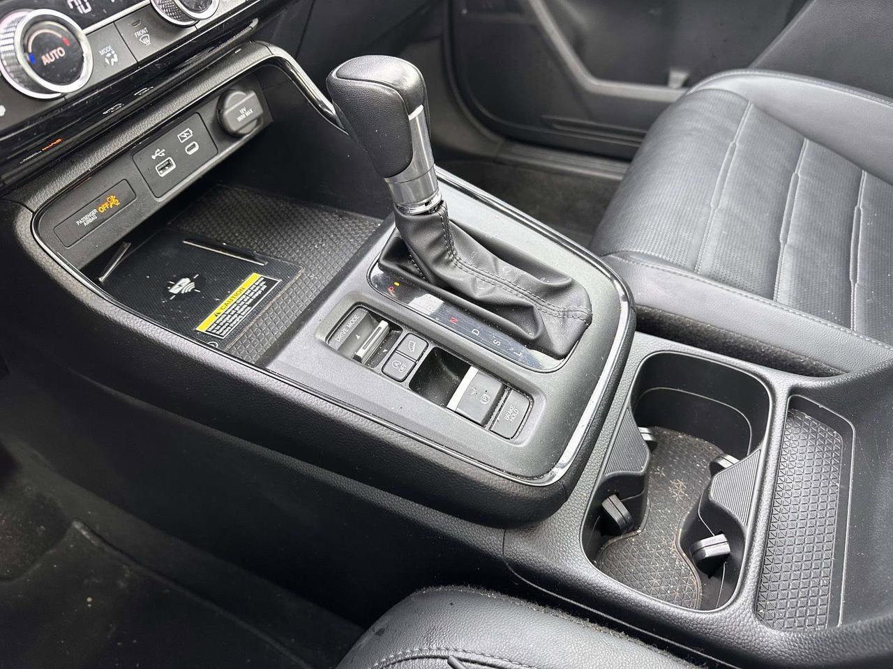 2023 Honda CR-V EX-L San Clemente CA