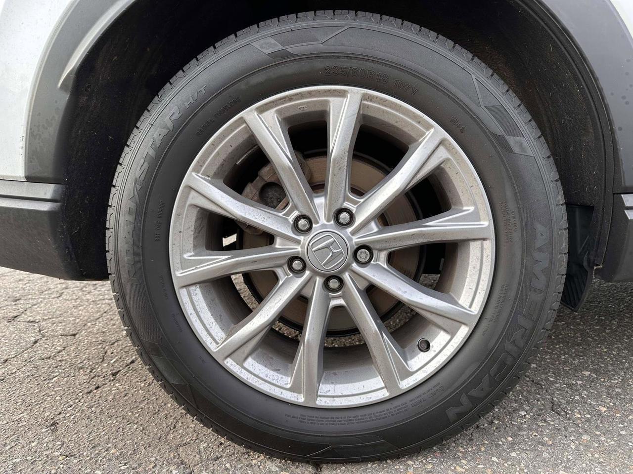 2023 Honda CR-V EX-L San Clemente CA