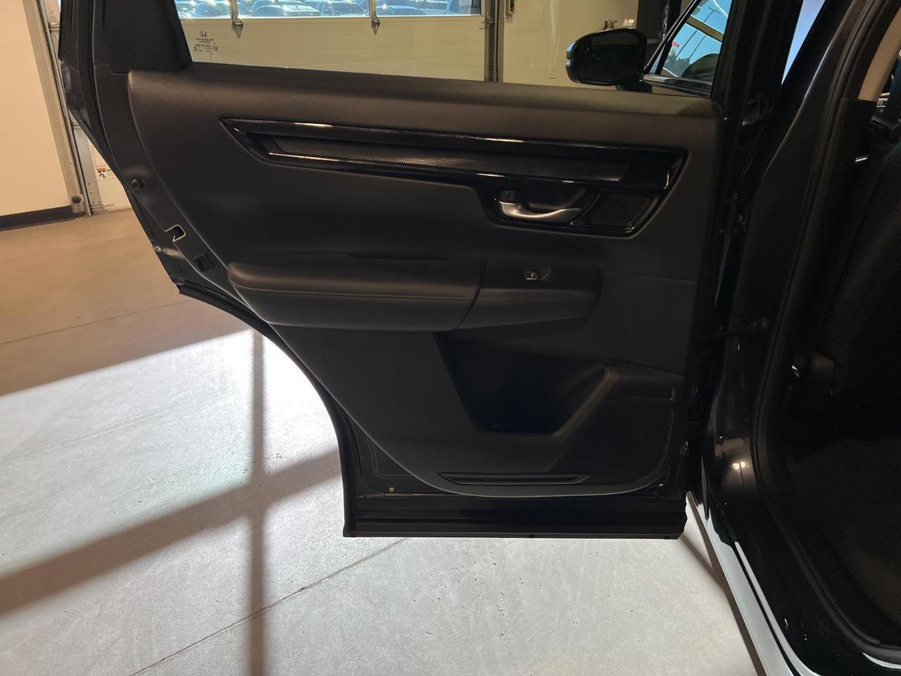 2023 Honda CR-V EX-L Parker CO