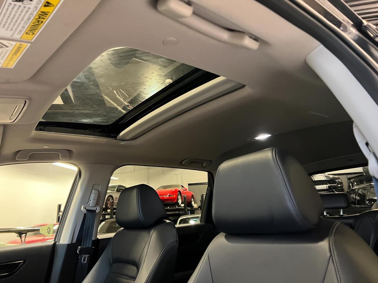 2023 Honda CR-V EX-L Parker CO