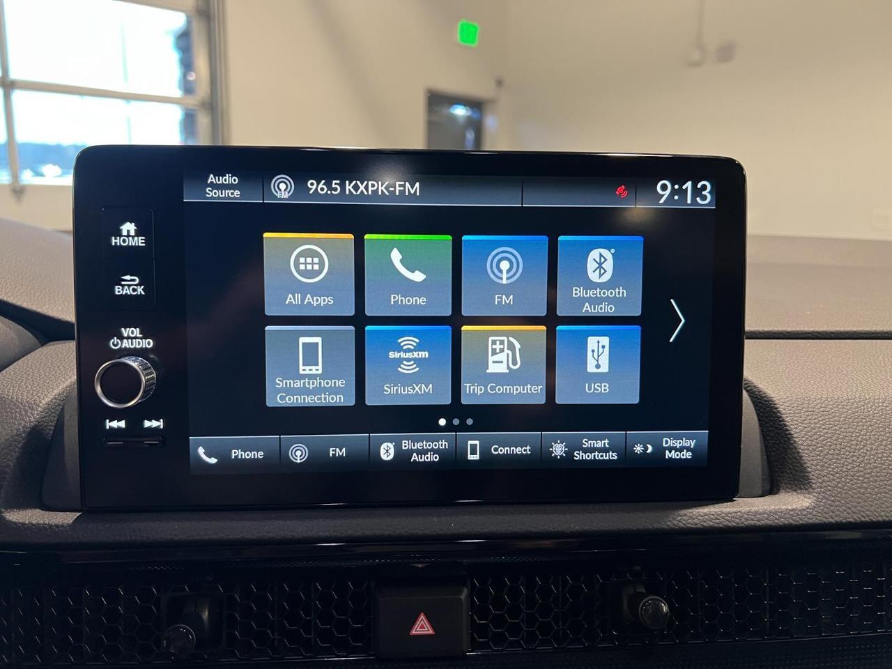 2023 Honda CR-V EX-L Parker CO