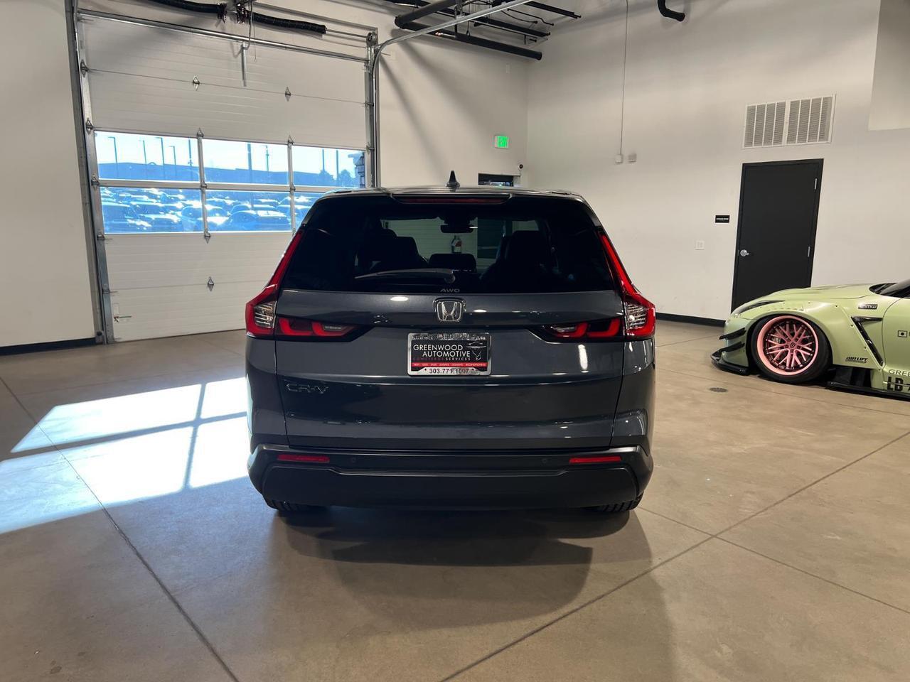 2023 Honda CR-V EX-L Parker CO