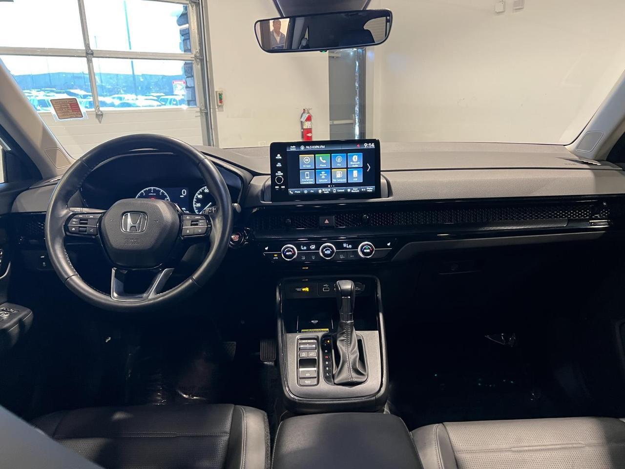 2023 Honda CR-V EX-L Parker CO