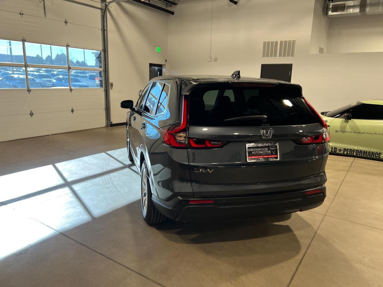 2023 Honda CR-V EX-L Parker CO