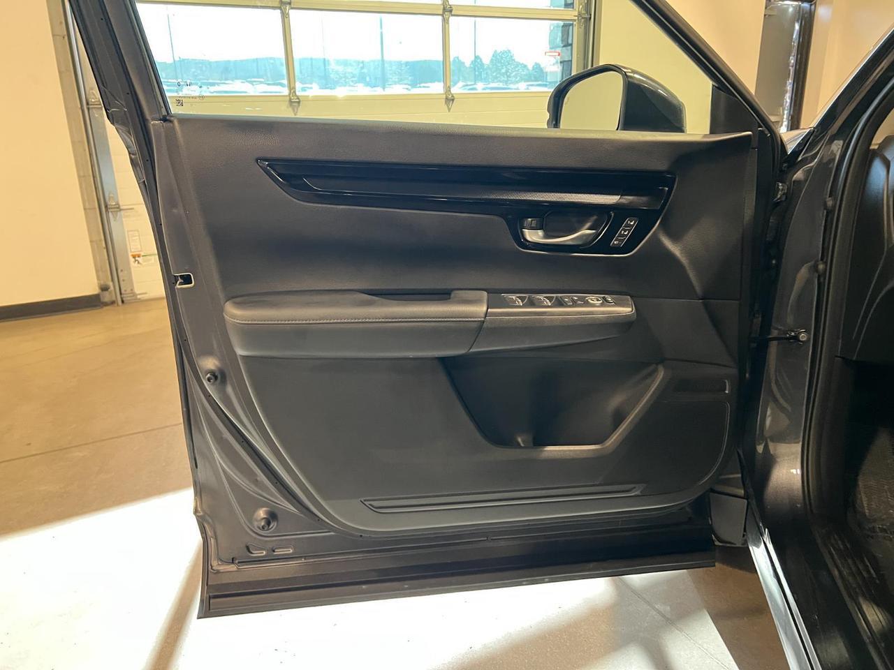 2023 Honda CR-V EX-L Parker CO