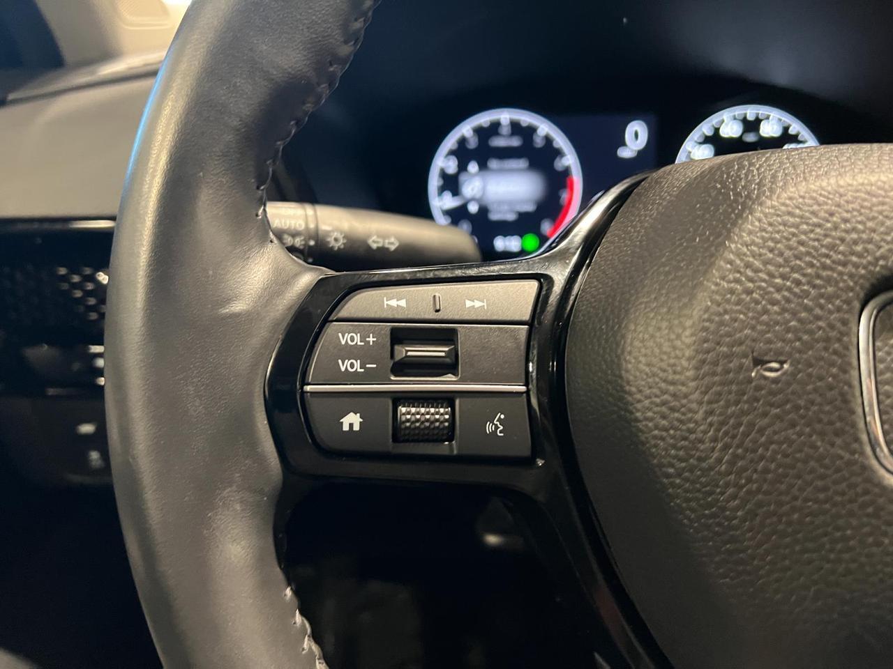 2023 Honda CR-V EX-L Parker CO