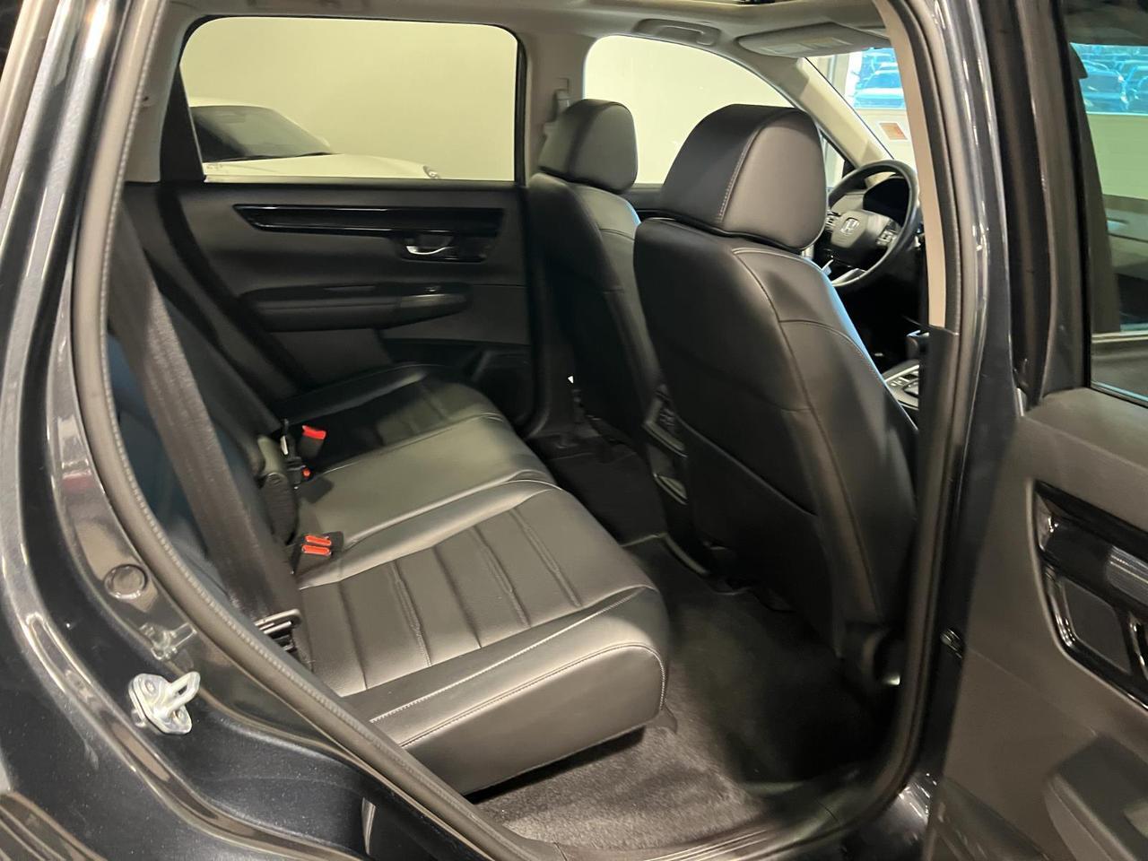 2023 Honda CR-V EX-L Parker CO