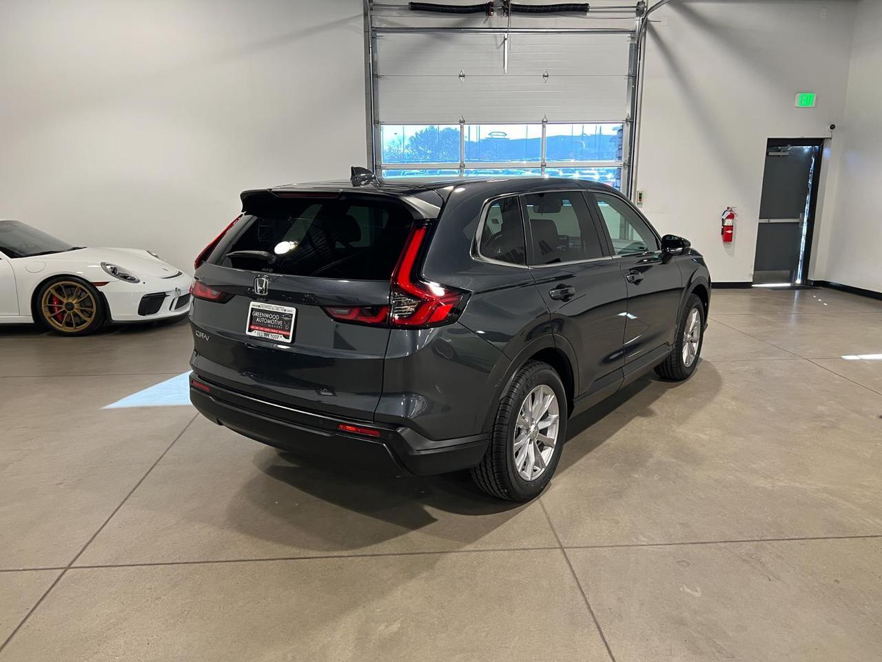 2023 Honda CR-V EX-L Parker CO