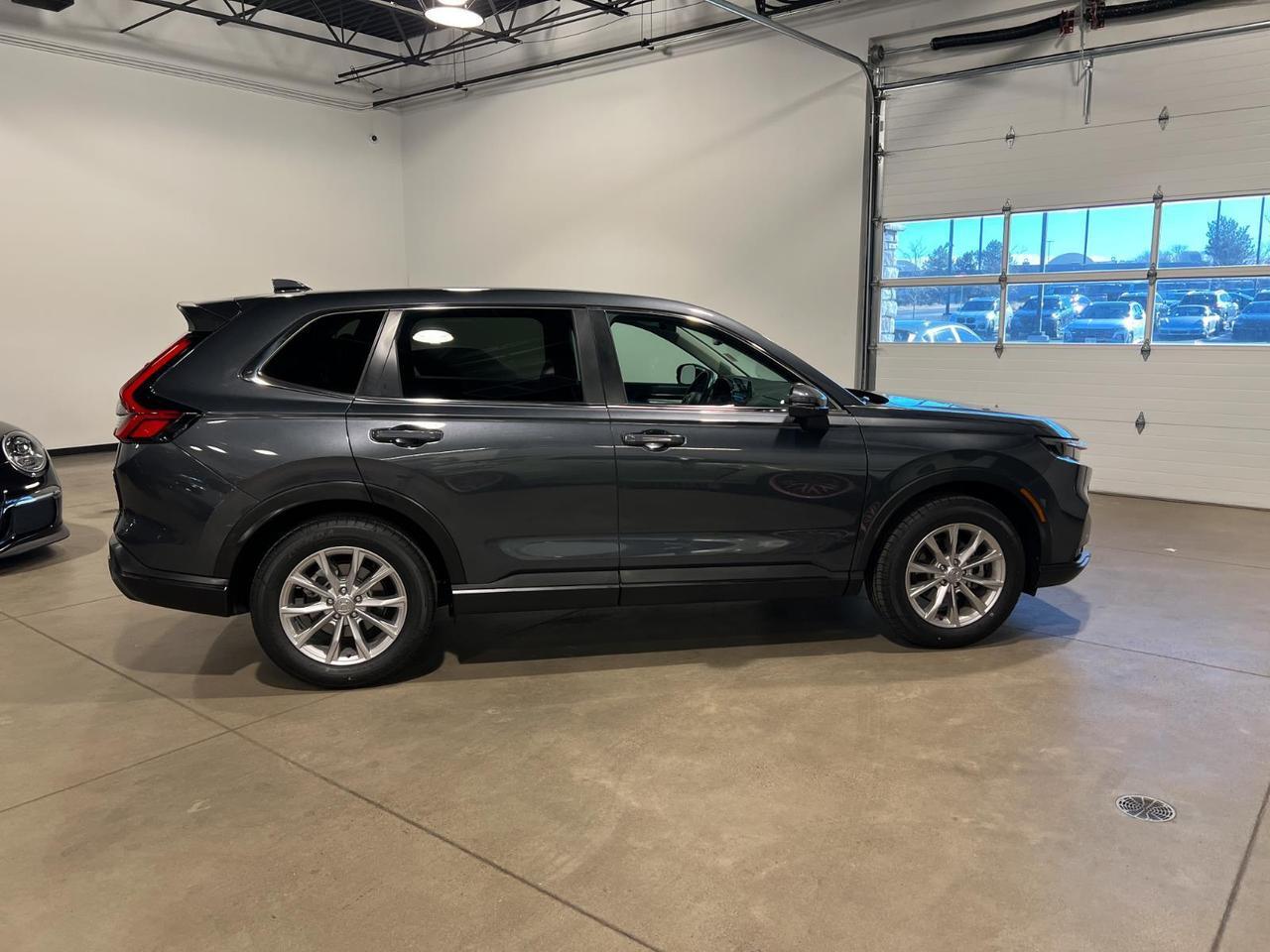 2023 Honda CR-V EX-L Parker CO