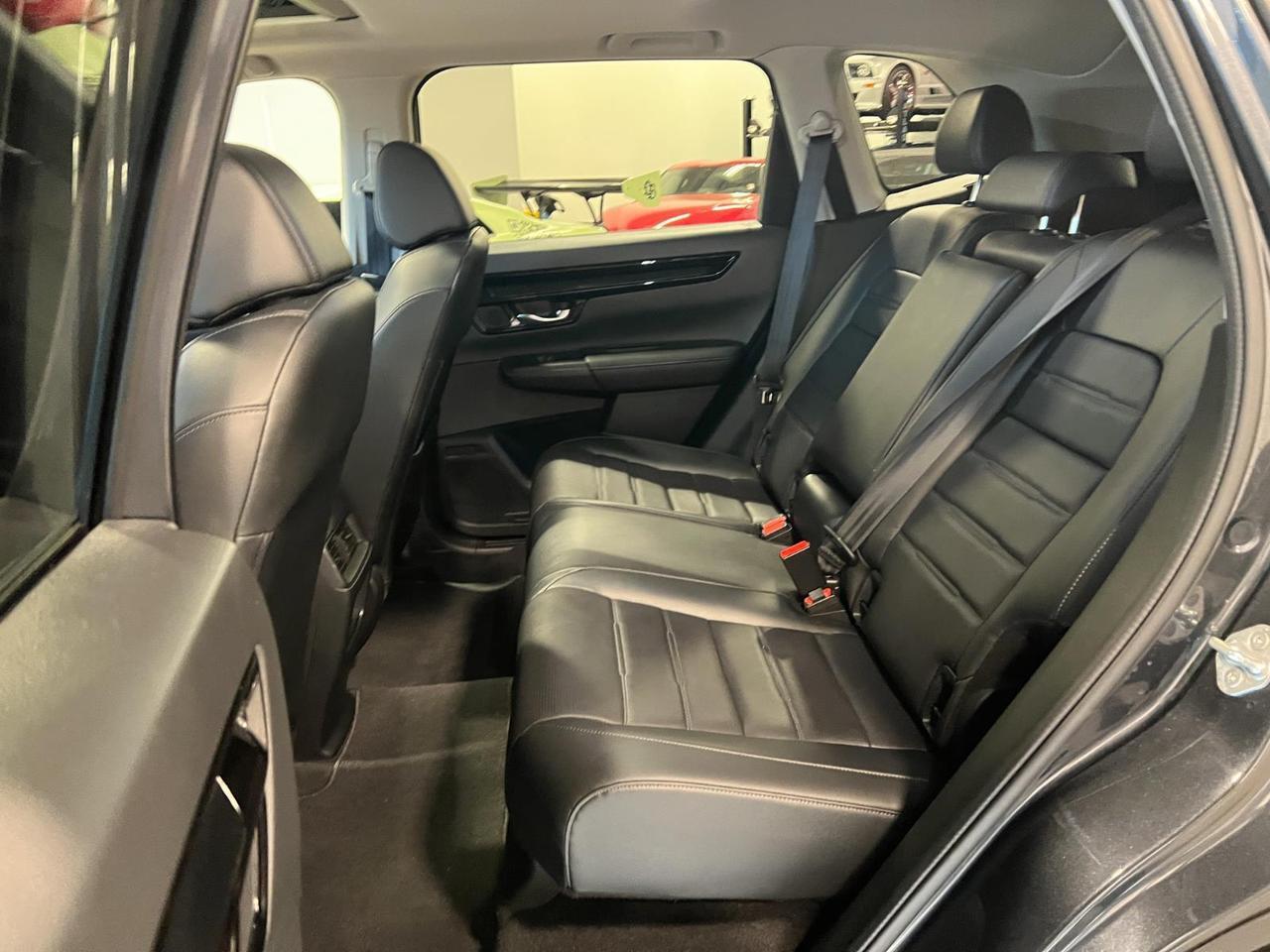 2023 Honda CR-V EX-L Parker CO