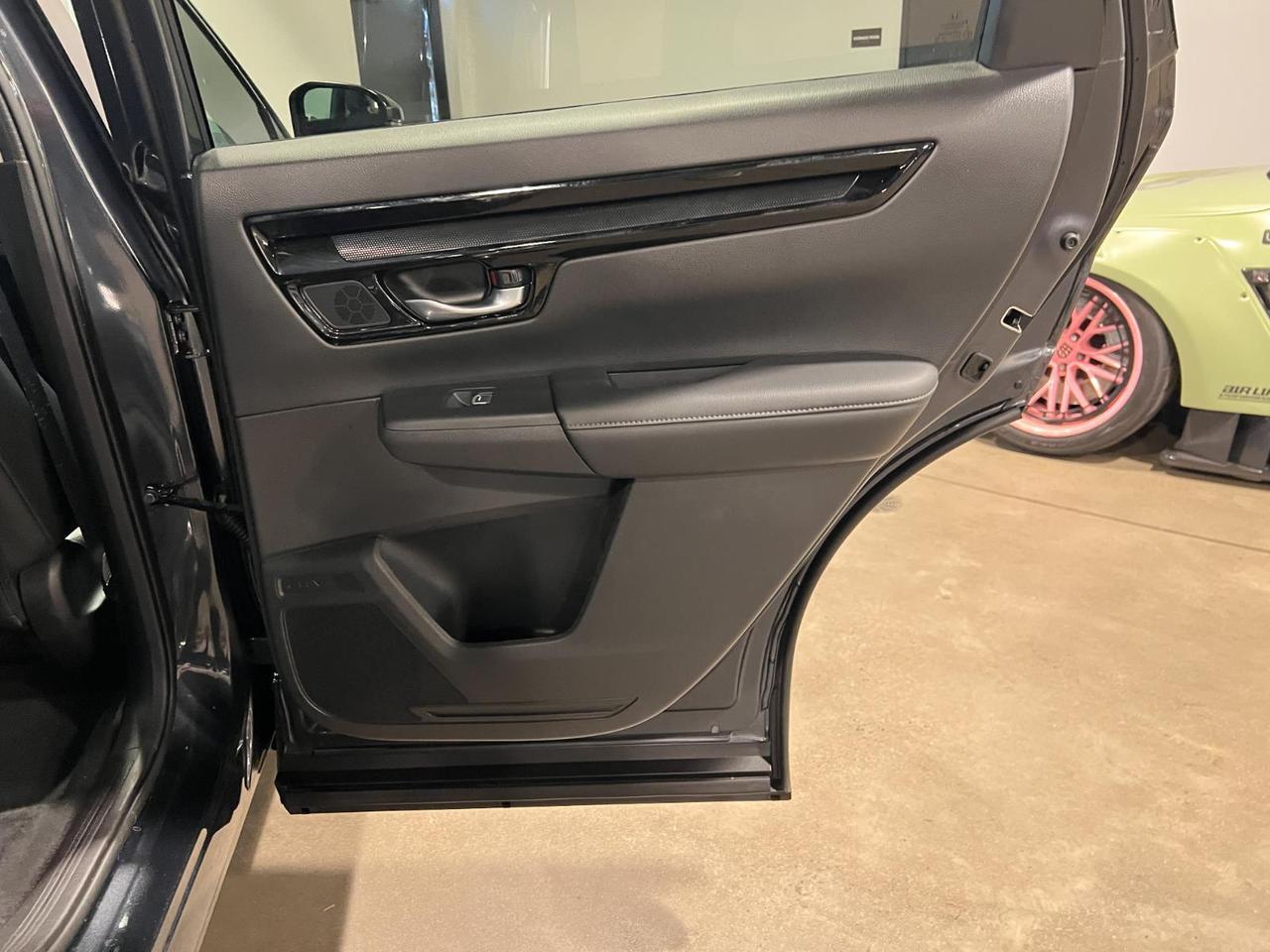 2023 Honda CR-V EX-L Parker CO