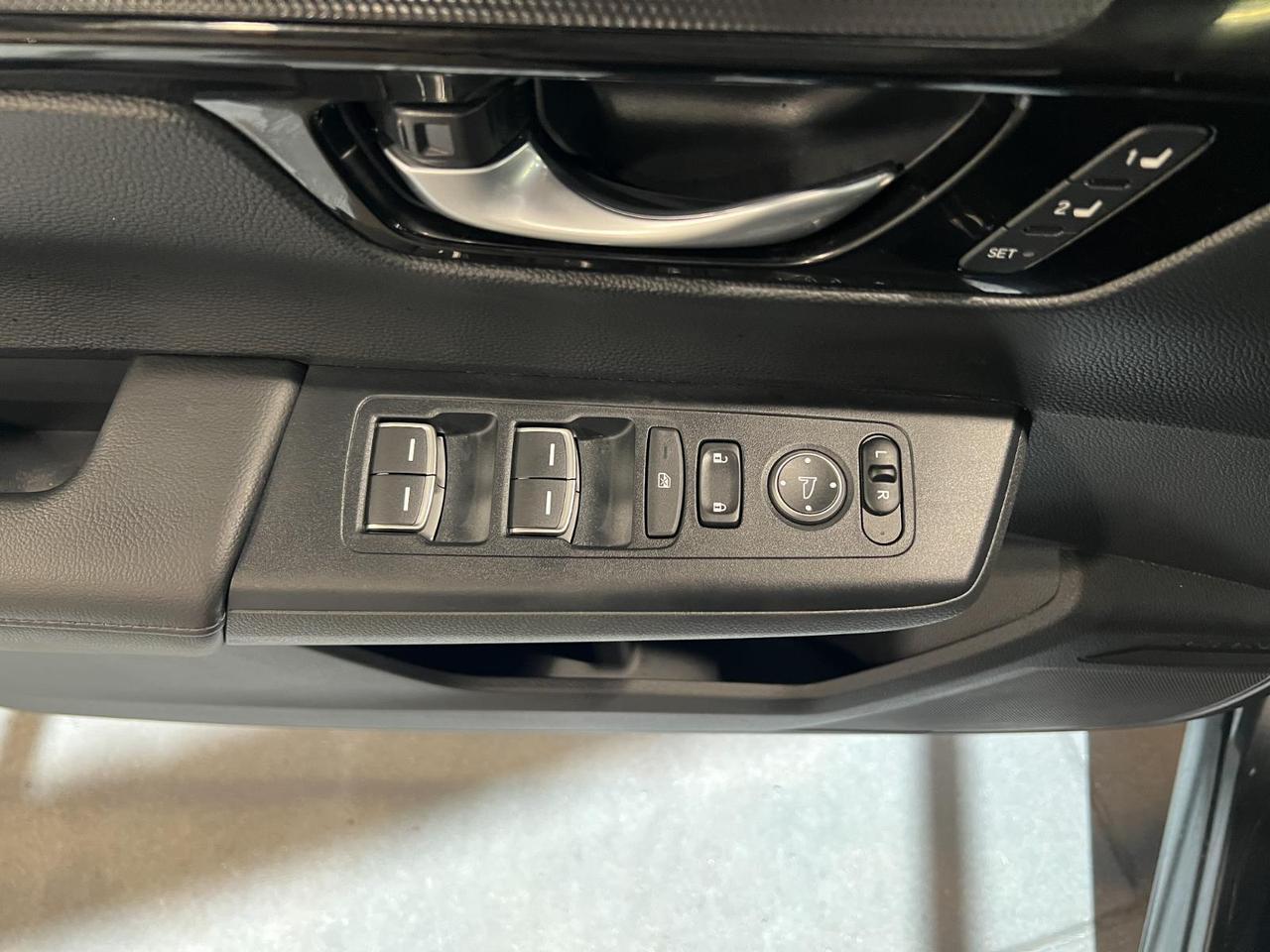 2023 Honda CR-V EX-L Parker CO