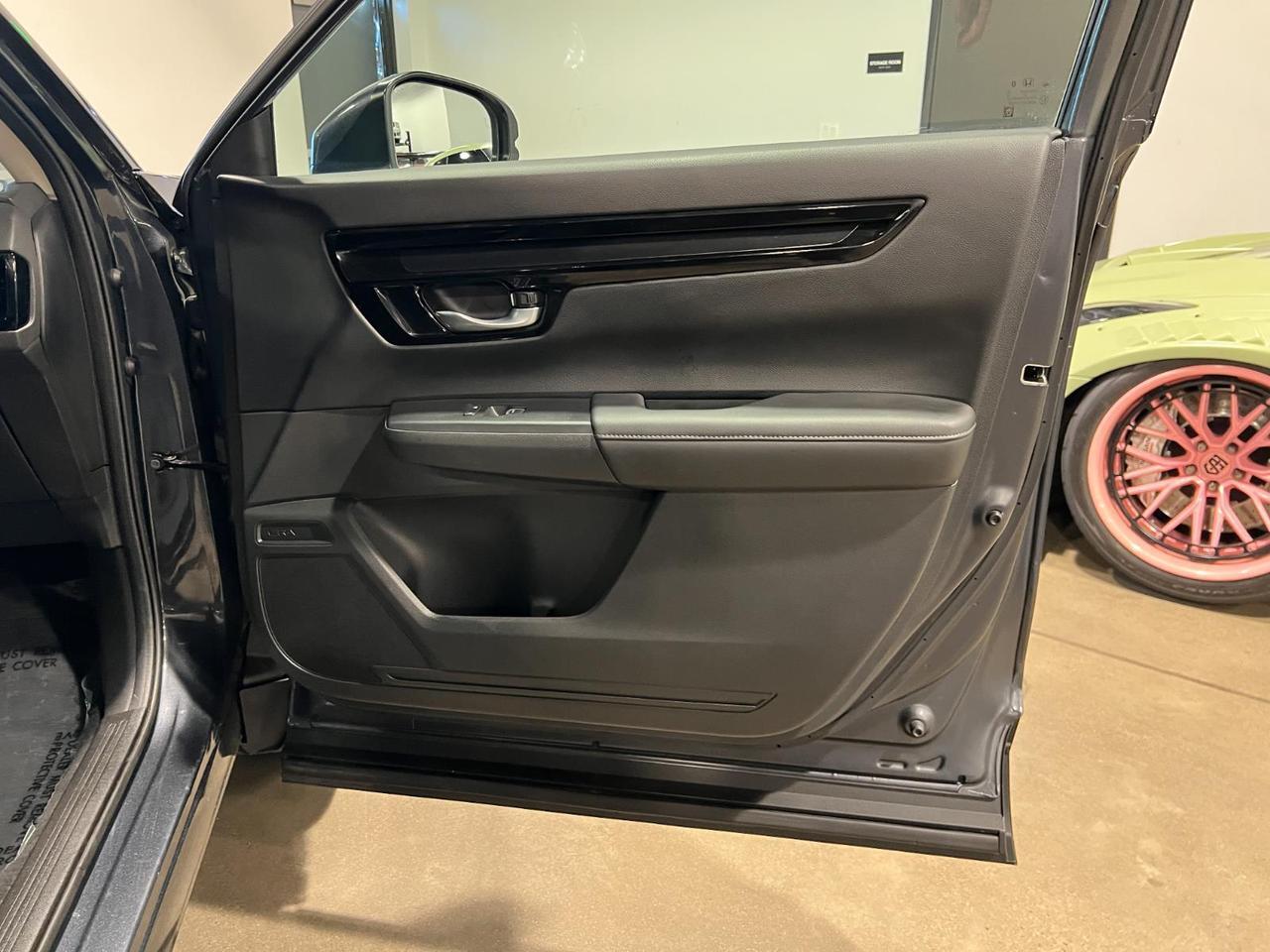 2023 Honda CR-V EX-L Parker CO