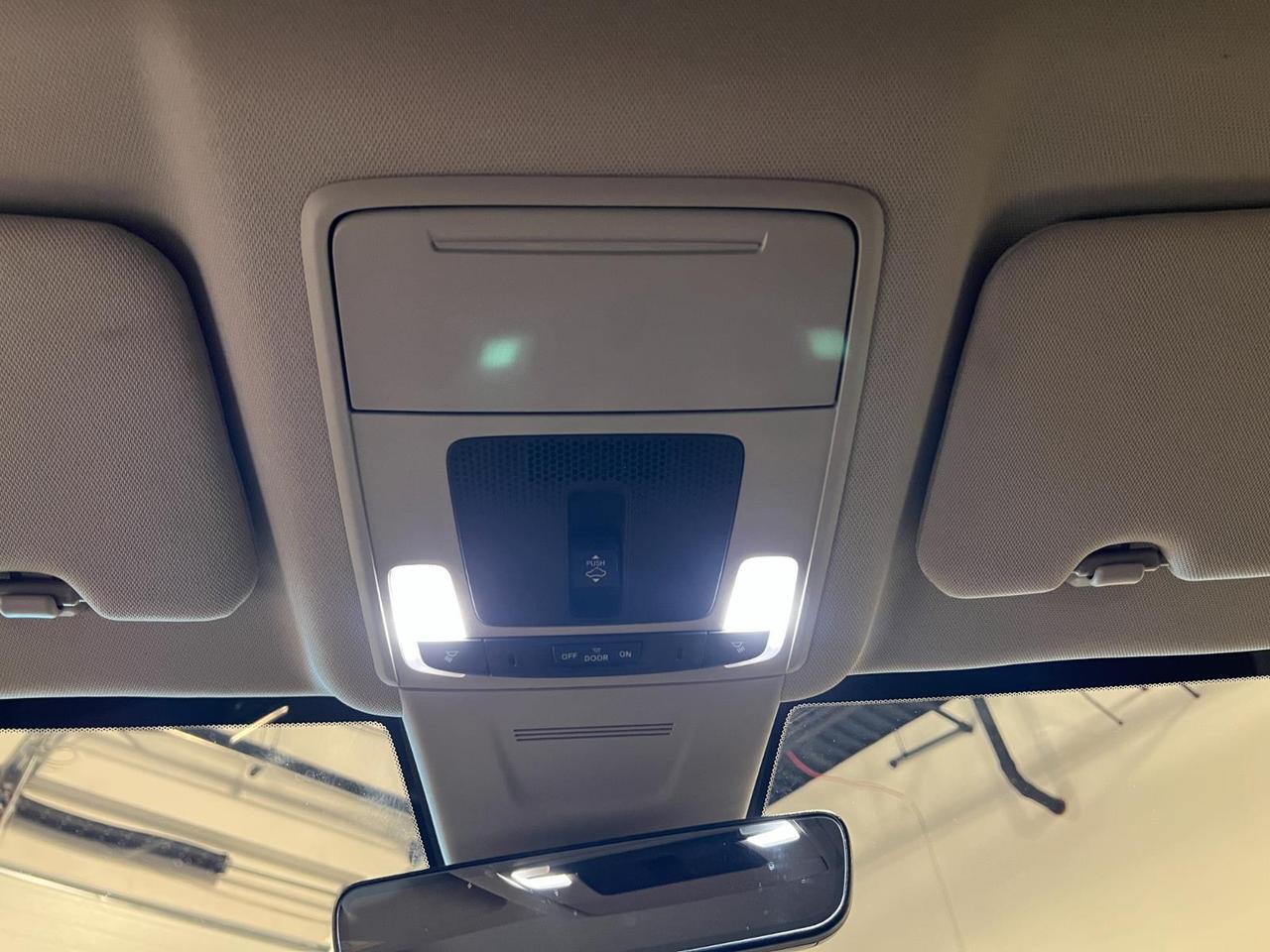 2023 Honda CR-V EX-L Parker CO