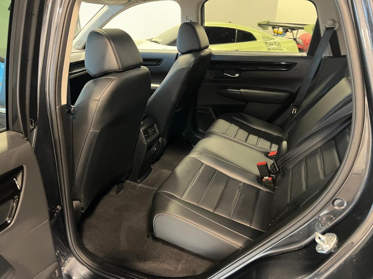 2023 Honda CR-V EX-L Parker CO