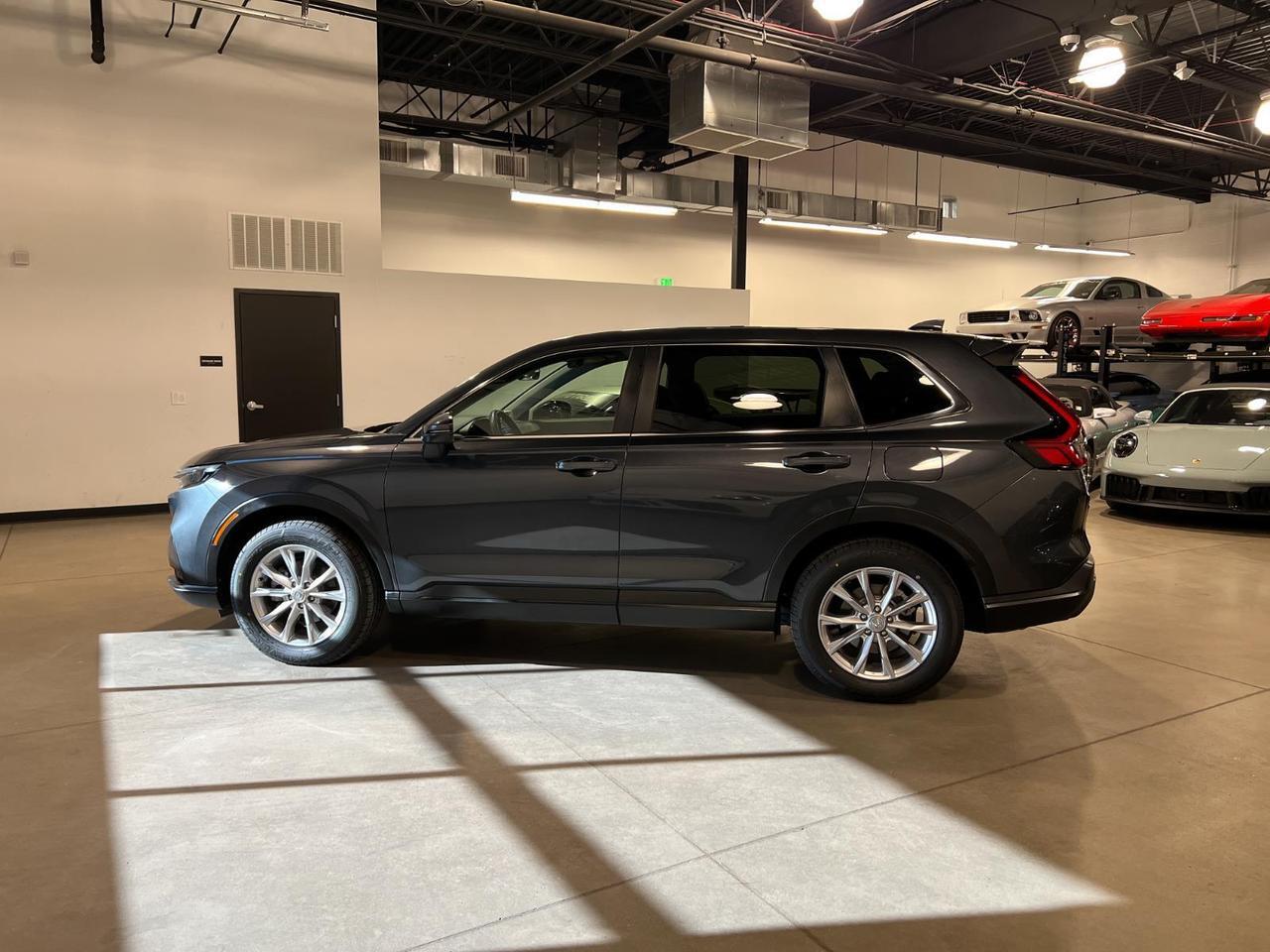 2023 Honda CR-V EX-L Parker CO