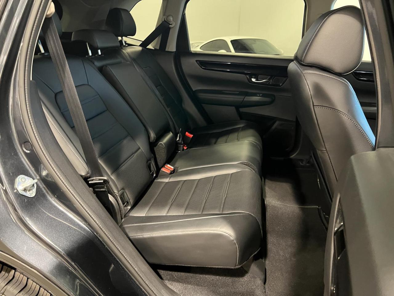 2023 Honda CR-V EX-L Parker CO