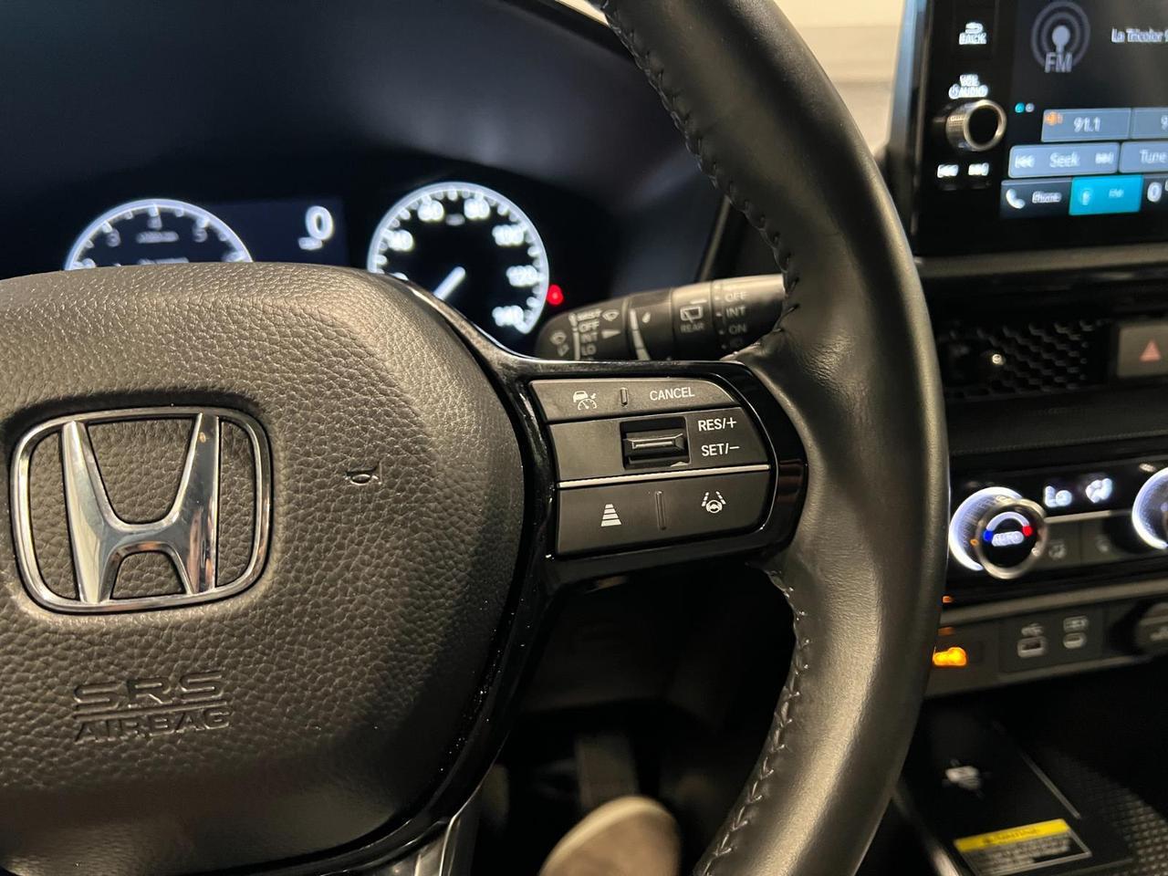 2023 Honda CR-V EX-L Parker CO