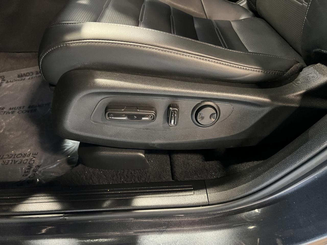 2023 Honda CR-V EX-L Parker CO