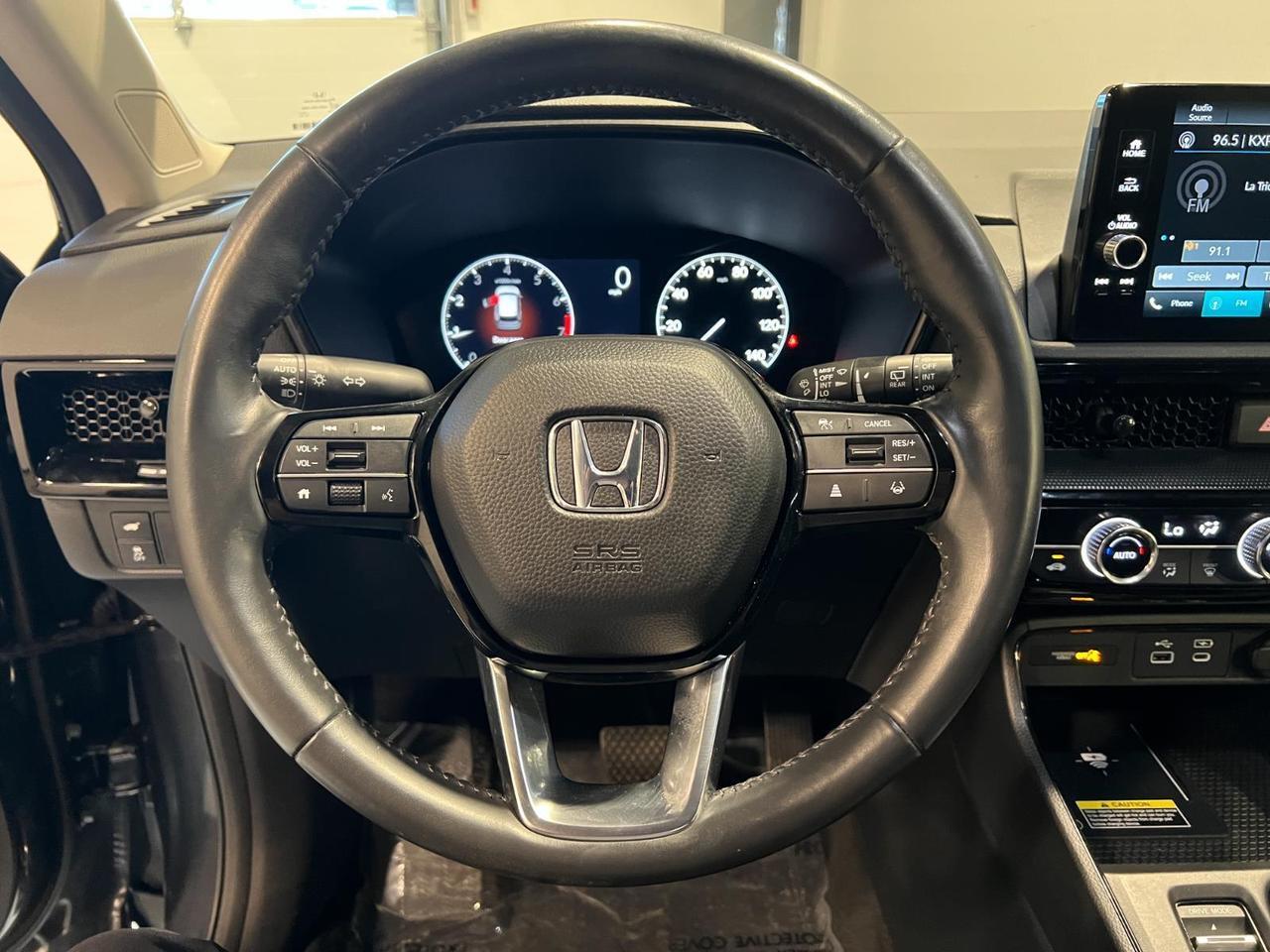 2023 Honda CR-V EX-L Parker CO