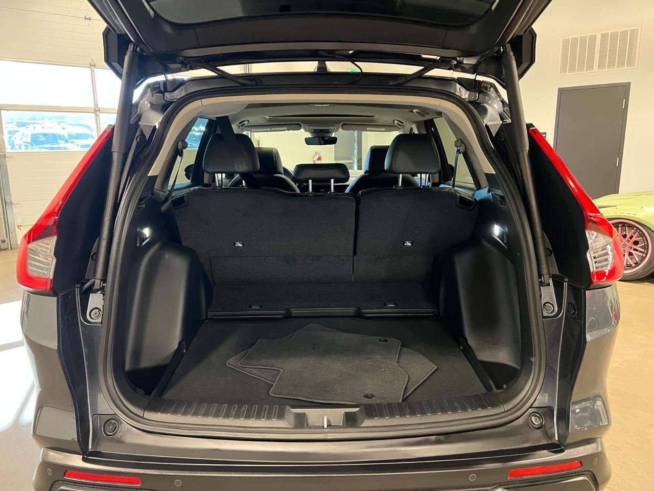 2023 Honda CR-V EX-L Parker CO