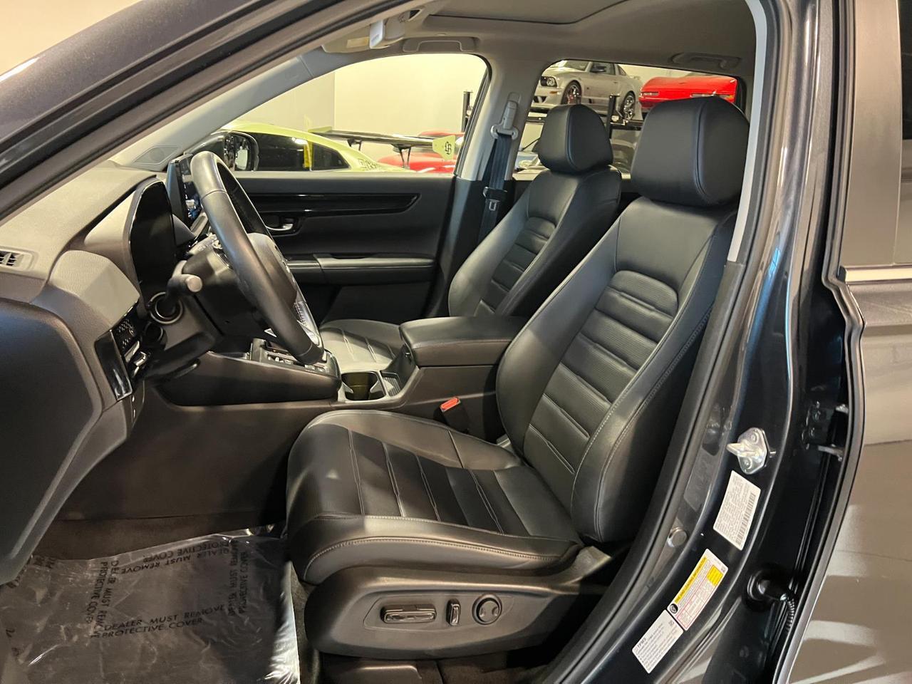 2023 Honda CR-V EX-L Parker CO