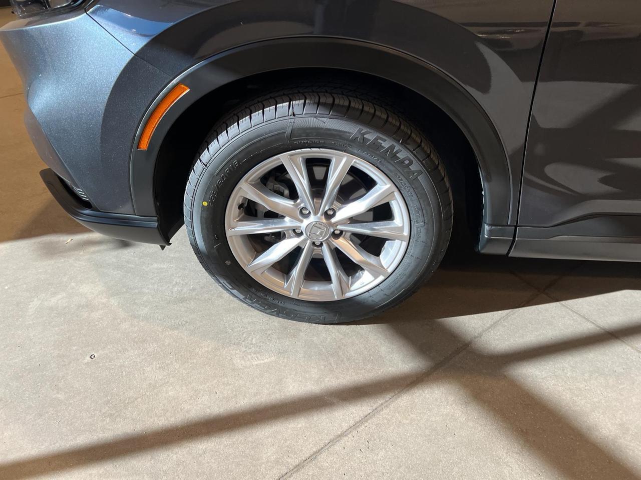 2023 Honda CR-V EX-L Parker CO