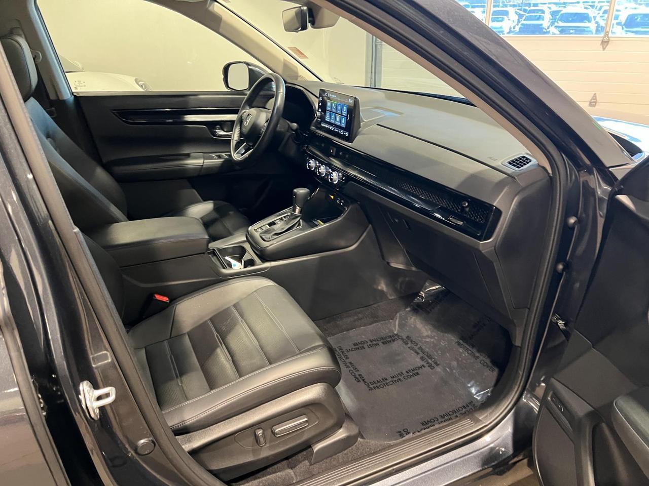 2023 Honda CR-V EX-L Parker CO