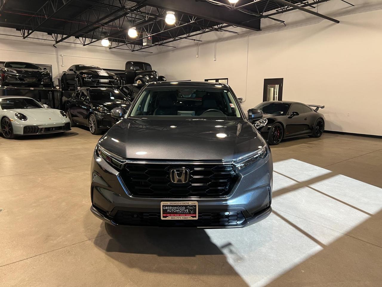 2023 Honda CR-V EX-L Parker CO