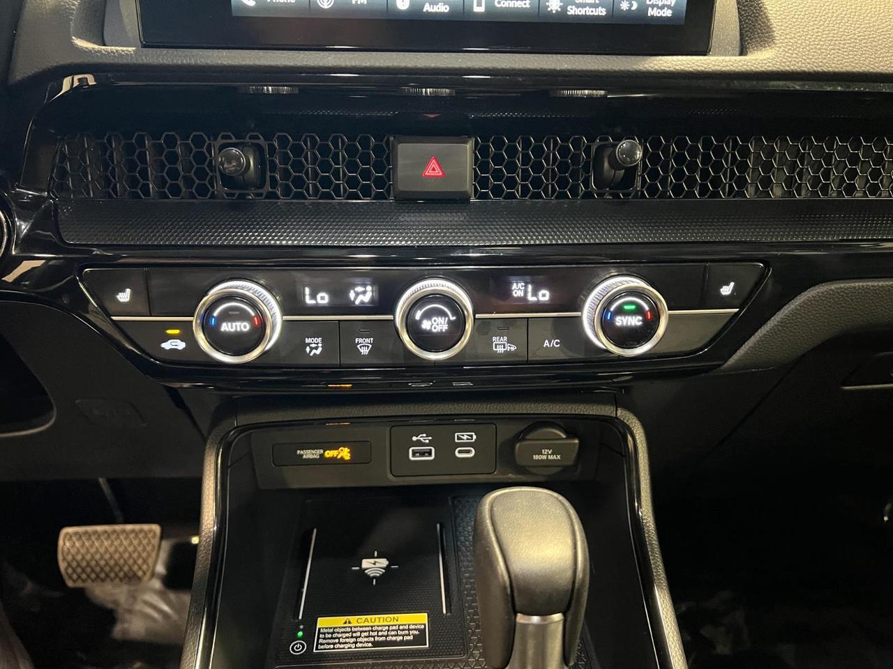 2023 Honda CR-V EX-L Parker CO