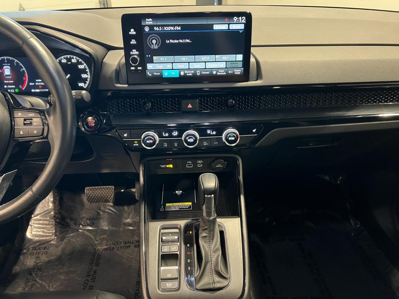 2023 Honda CR-V EX-L Parker CO